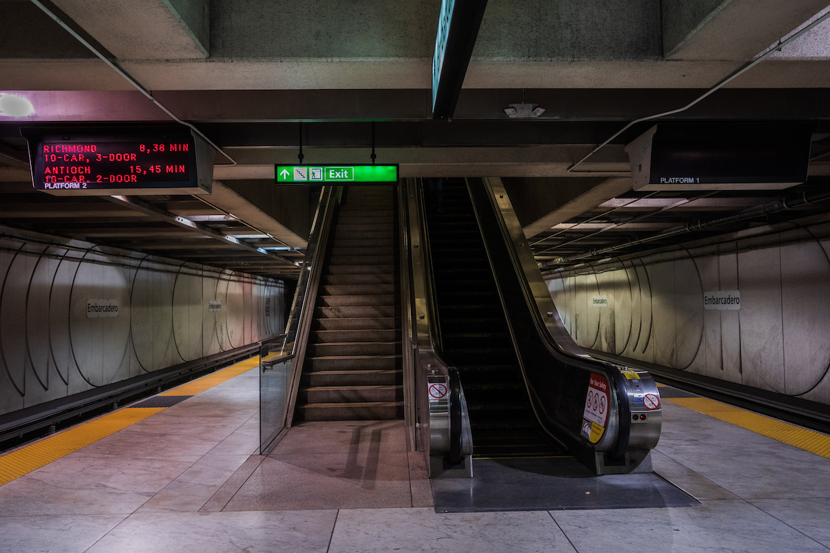 Post-Pandemic Travel Patterns Call for Different Transit Schedules