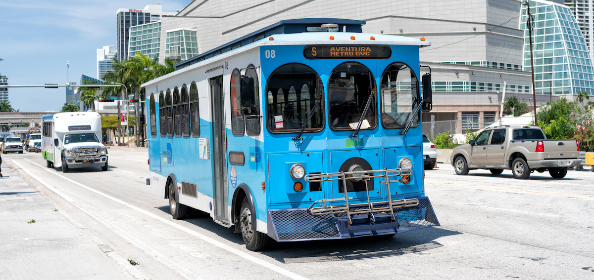 Miami-Dade County Suspends Transit Fares for Rest of 2023 Miami-Dade County Suspends Transit Fares for Rest of 2023