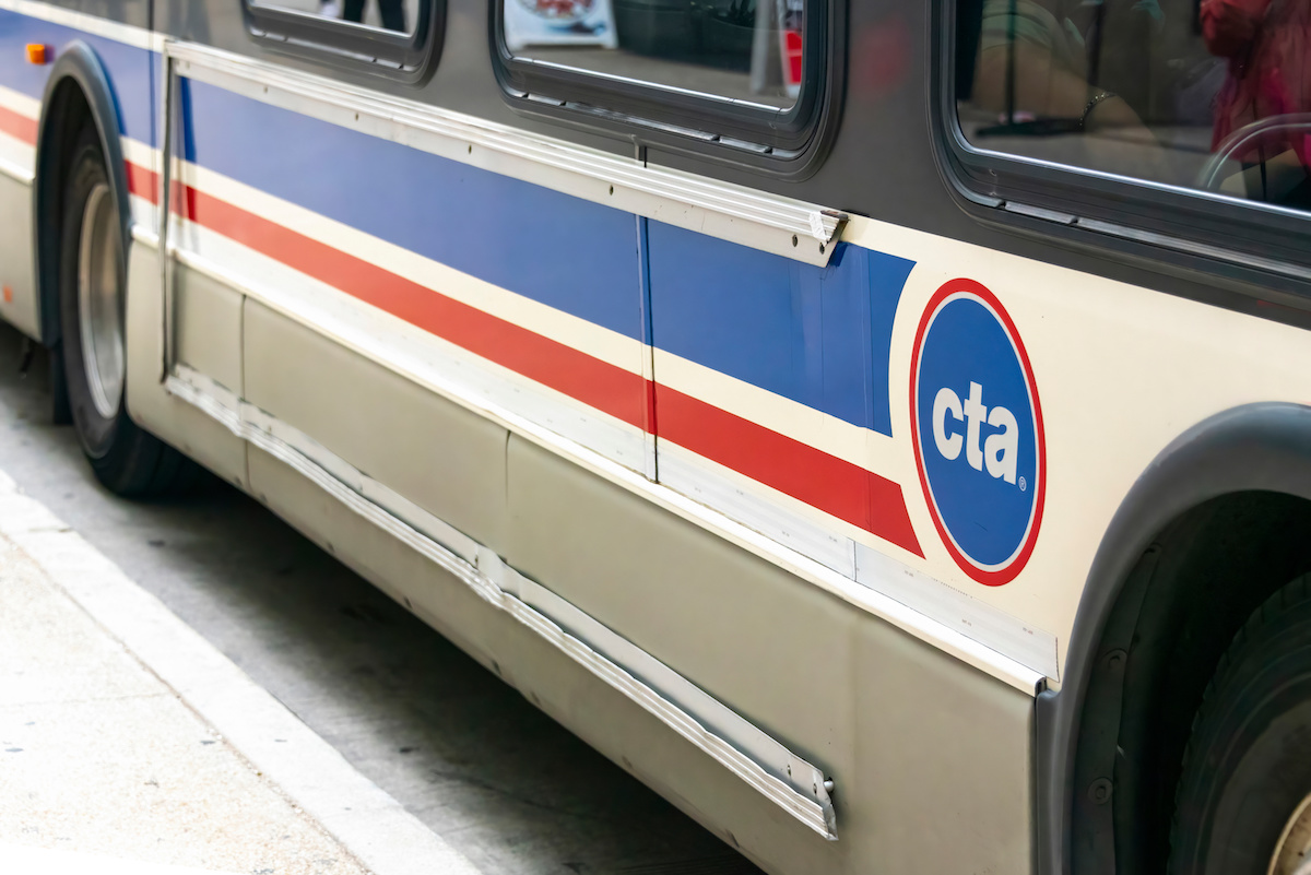 Chicago Transit Releases 2024 Budget