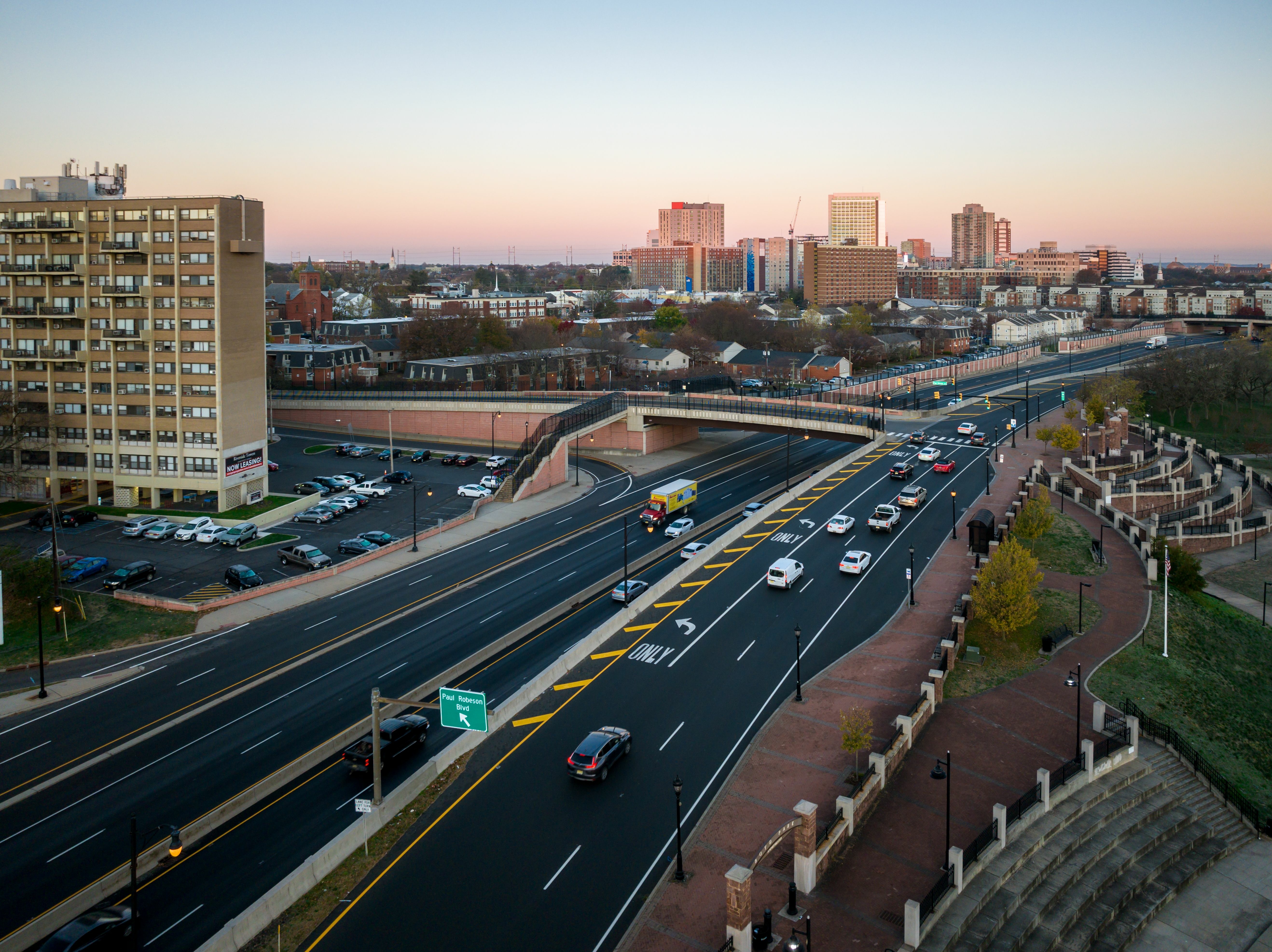 New Jersey Bill to Raise Gas Tax Passes Out of Committee | Planetizen News