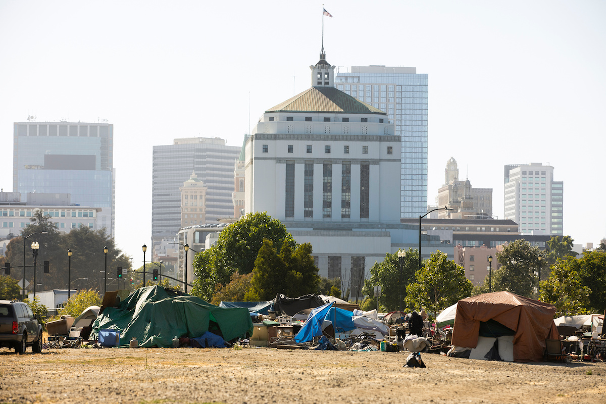 California Legislative Package Seeks to Address Homelessness and Mental Health - Vimarsana News