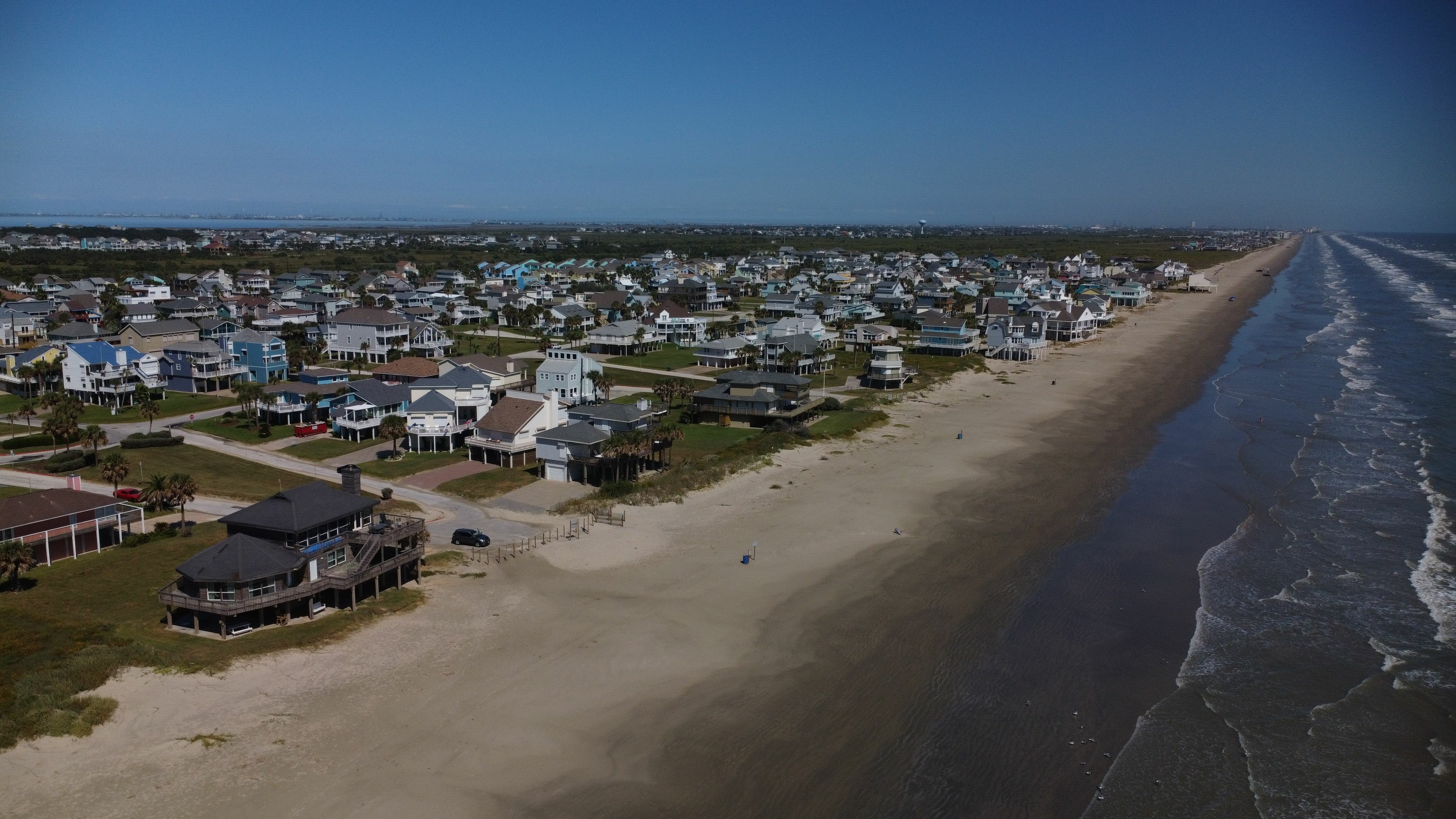 Looking for a Beach House? Check Your Risk First.