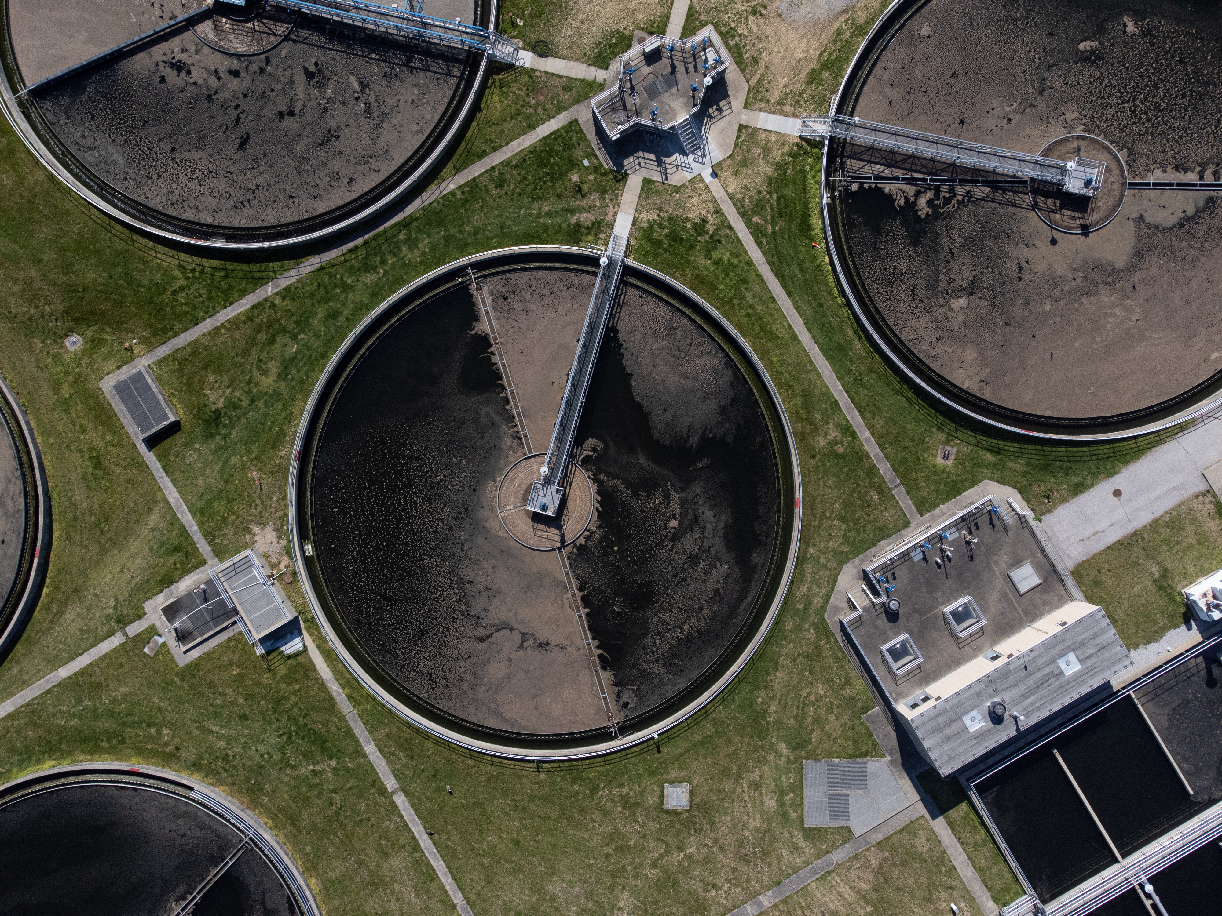 Aging Kentucky Water Systems Lack Funding and Resources - Vimarsana News