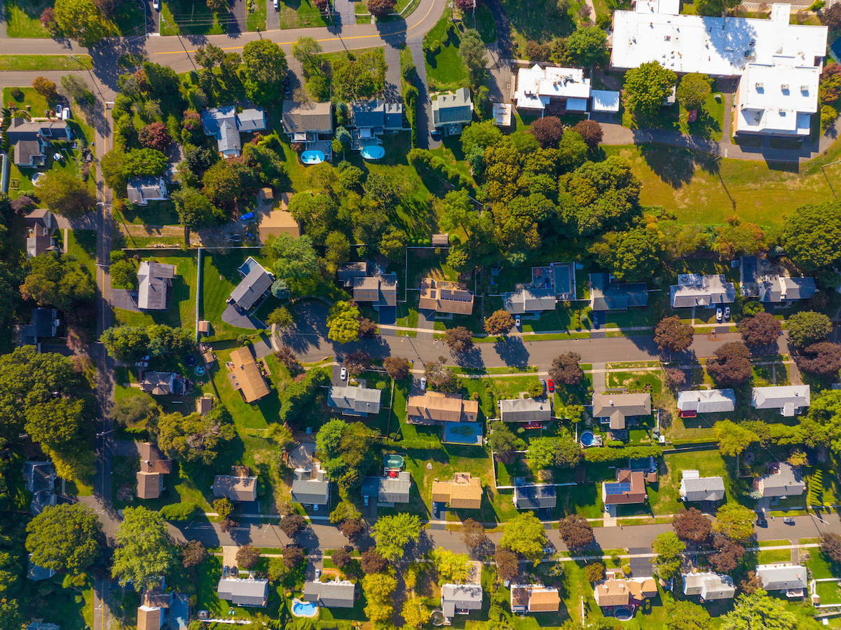 Connecticut Housing Advocates Call for Zoning Reform | Planetizen News