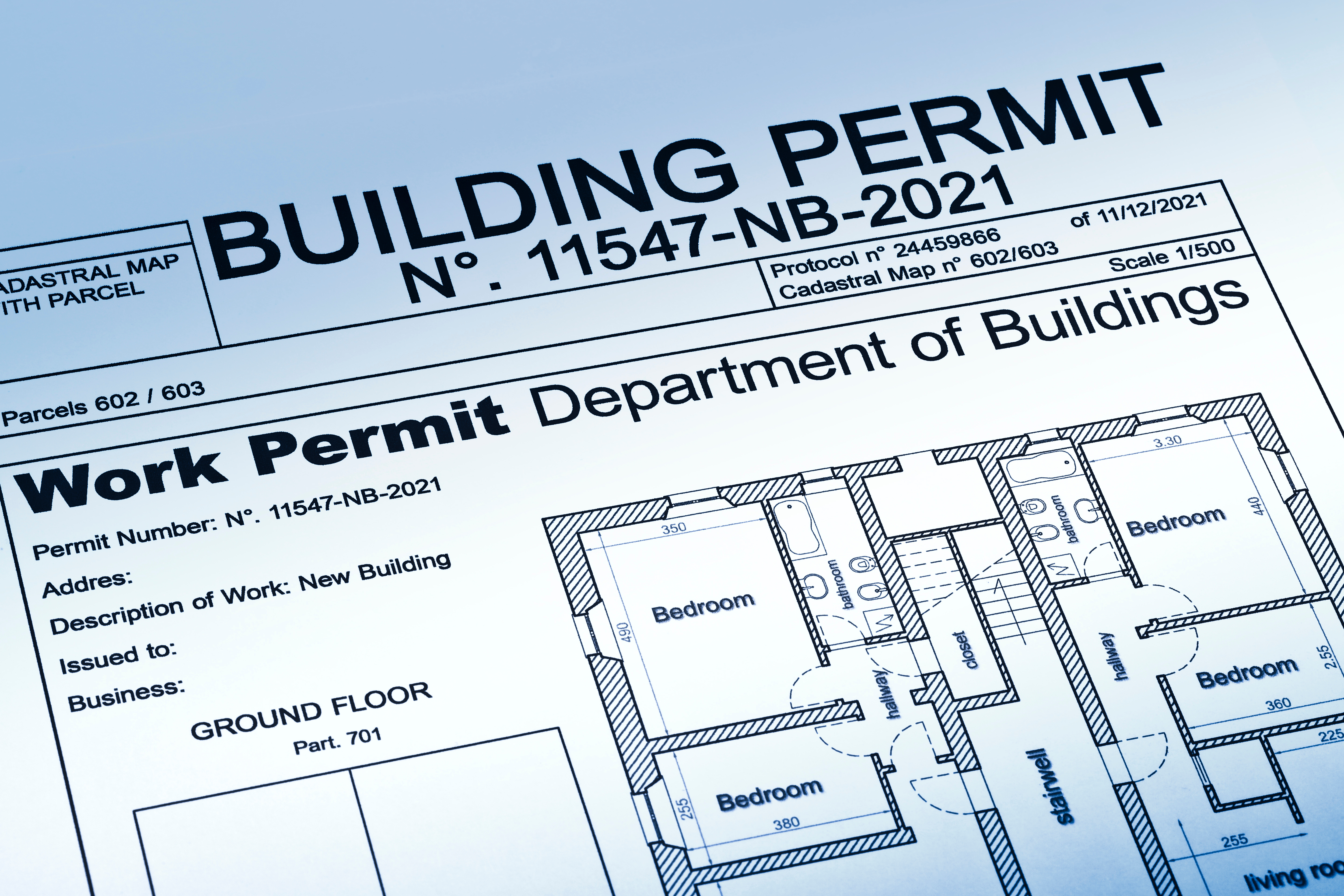 Pre-Permitted Housing Plans Can Combat Blight, Revive Neighborhoods - Vimarsana News