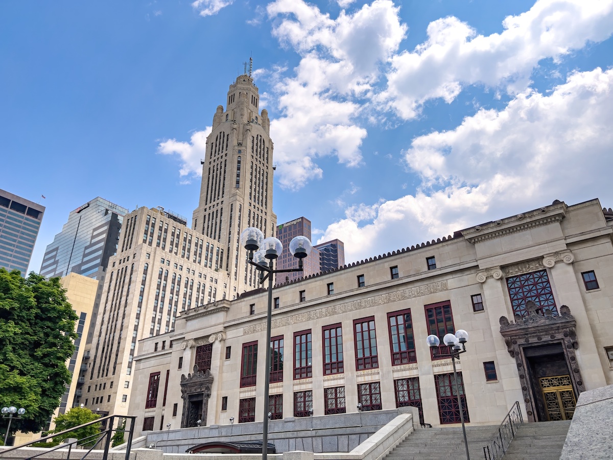 Columbus Zoning Changes Aimed at Increasing Housing Supply, Affordability