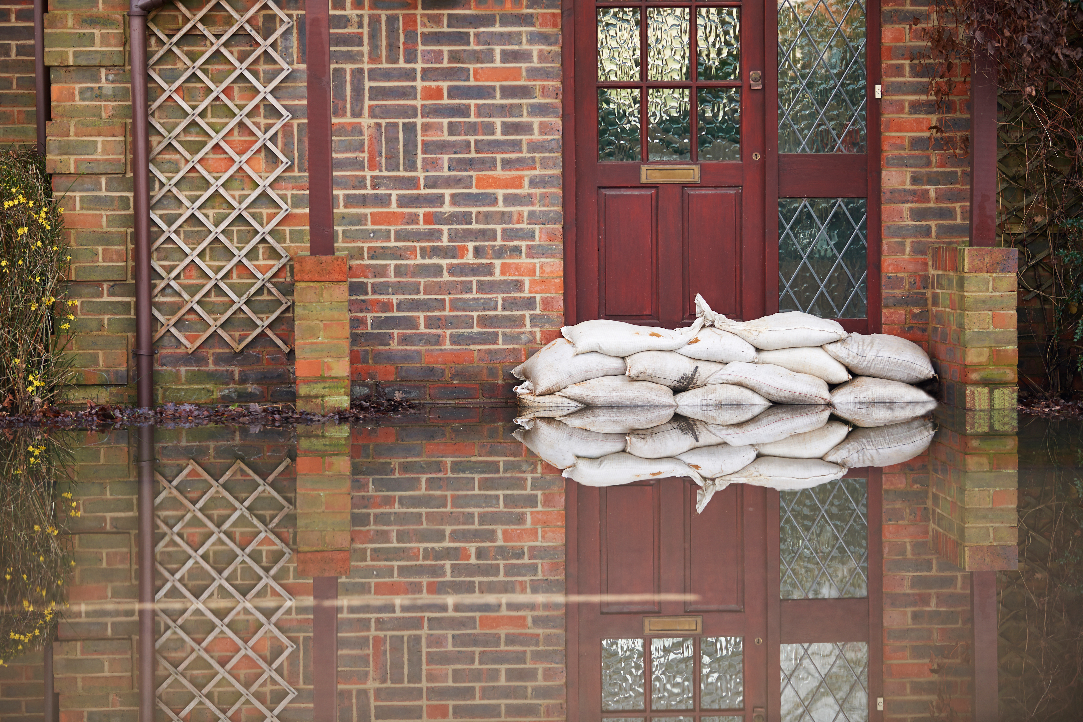 Study: FEMA Buyout Program Could be Accelerating Segregation