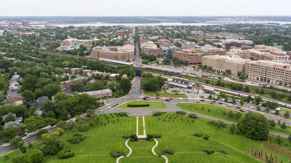 Alexandria Draft ‘Zoning for Housing’ Plan Would End Single-Family Zoning