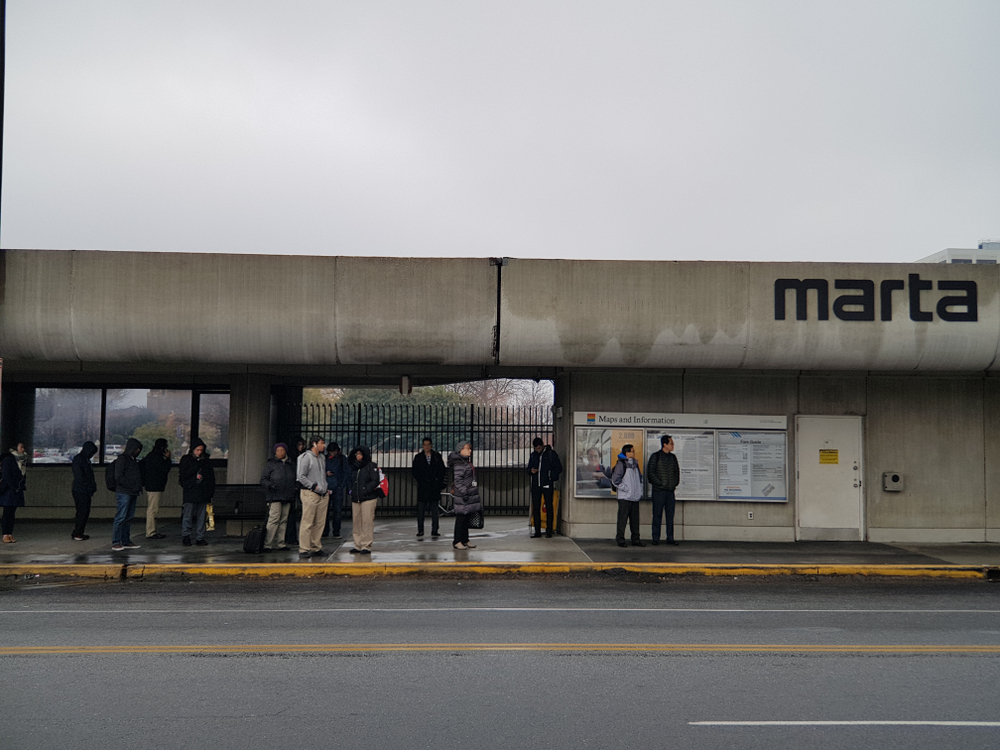 $100 Million to Preserve Transit Oriented Affordable Housing in Atlanta - News