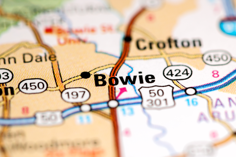 19 of 1,036 MajorityBlack ZIP Codes Are 'Prosperous,' Report Says