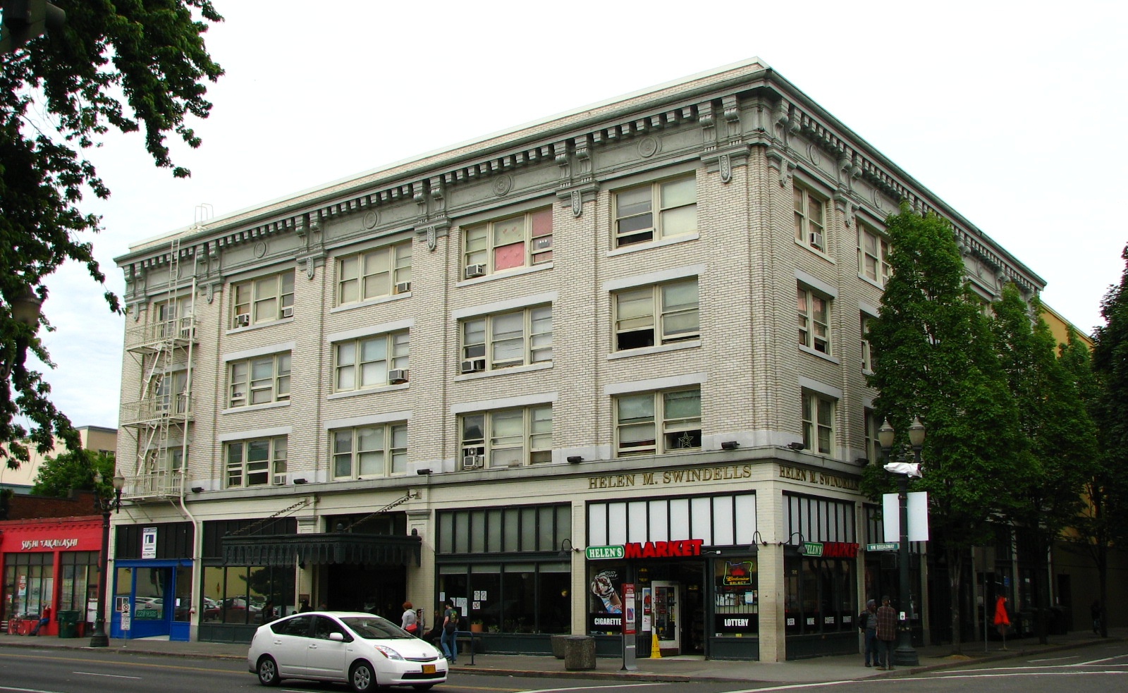 The Return of Rooming Houses - Vimarsana News