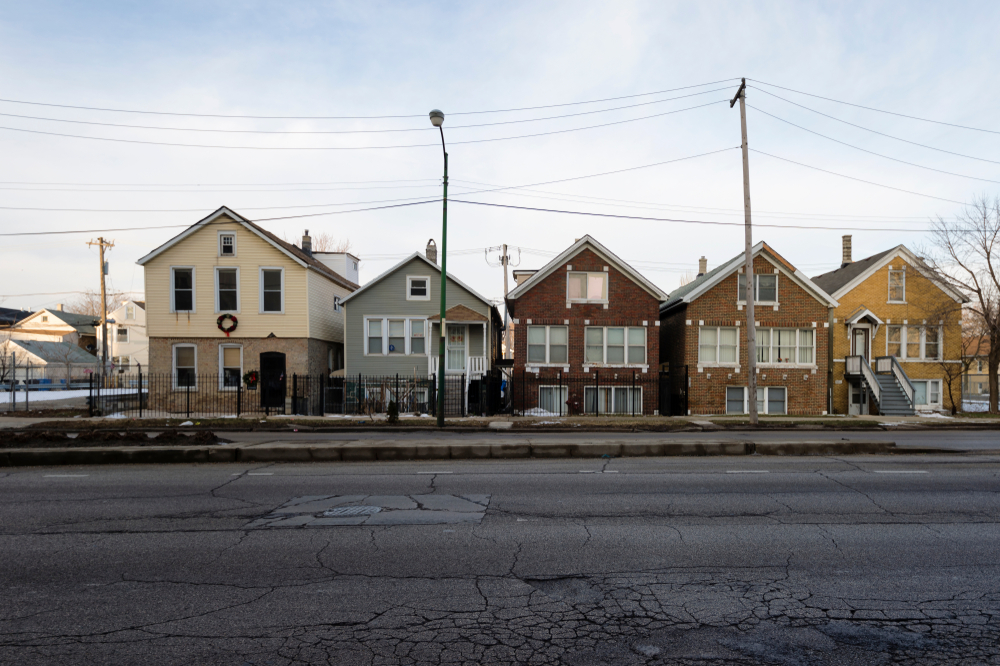 Chicago Mayor Calls for Permanent Rental Assistance