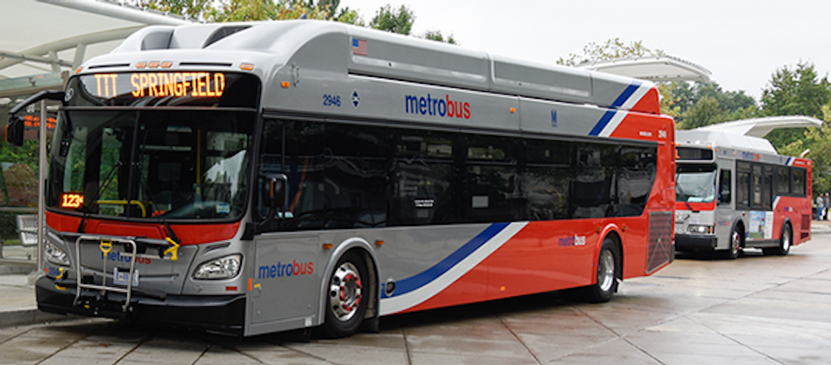 DC Launches 24/7 Bus Service
