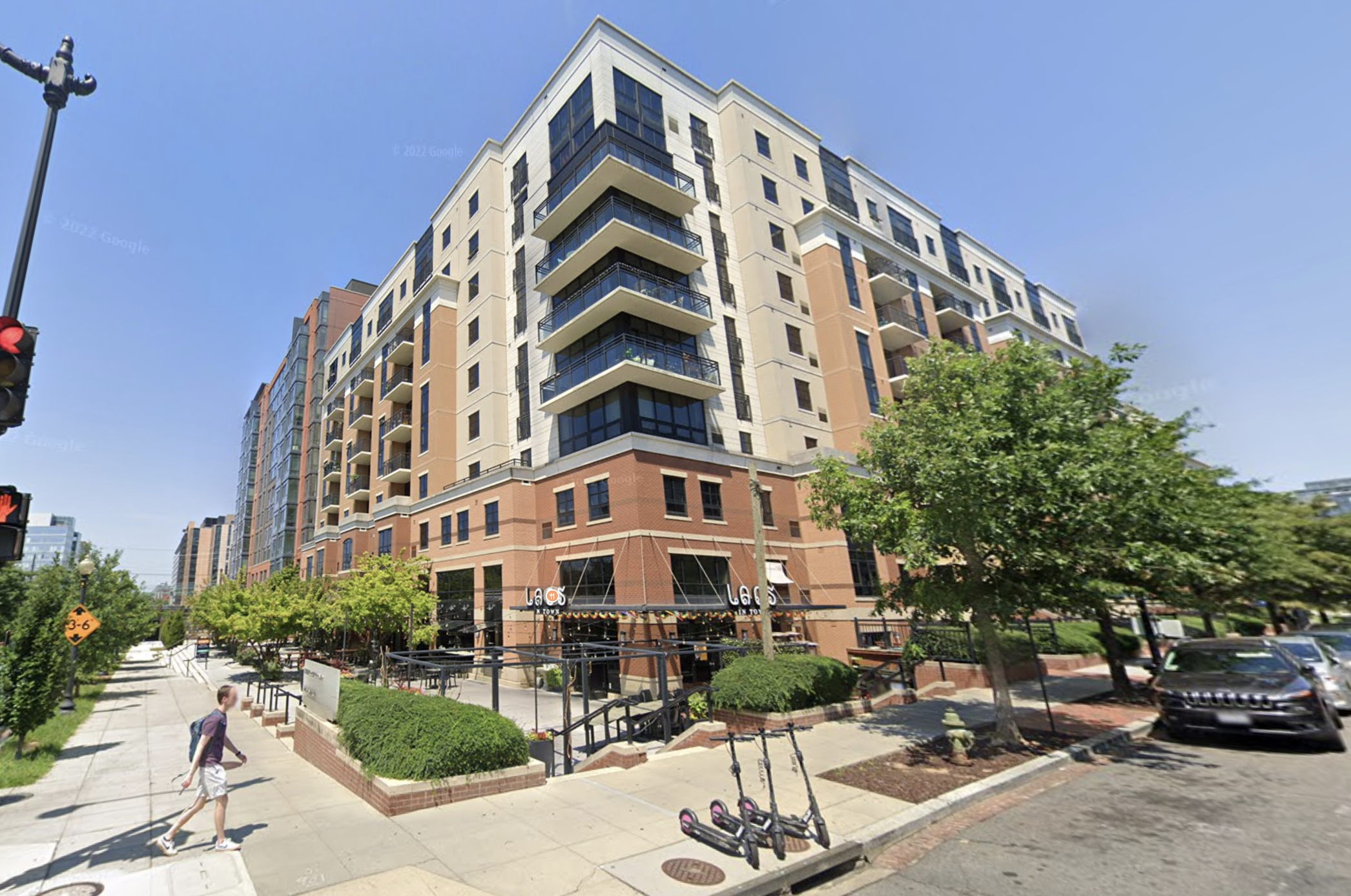 D.C. Nonprofit Aims to Preserve Affordable Housing - Vimarsana News
