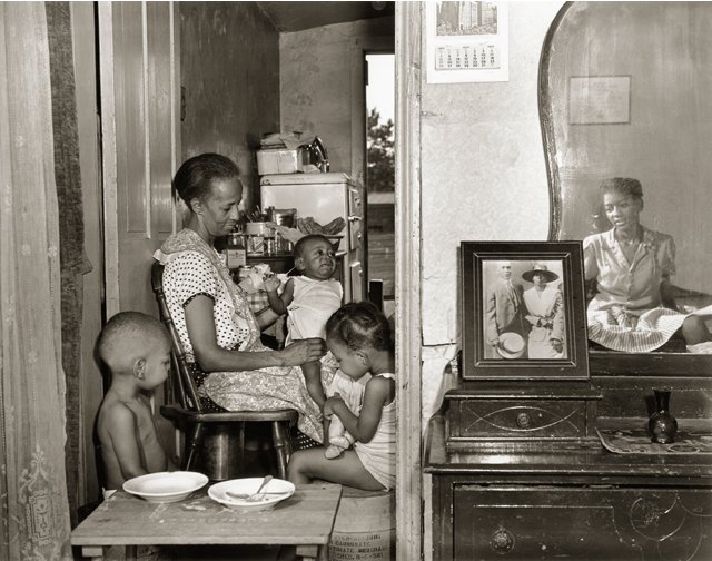 Repositioning Black Urbanists in the History of Planning - Vimarsana News