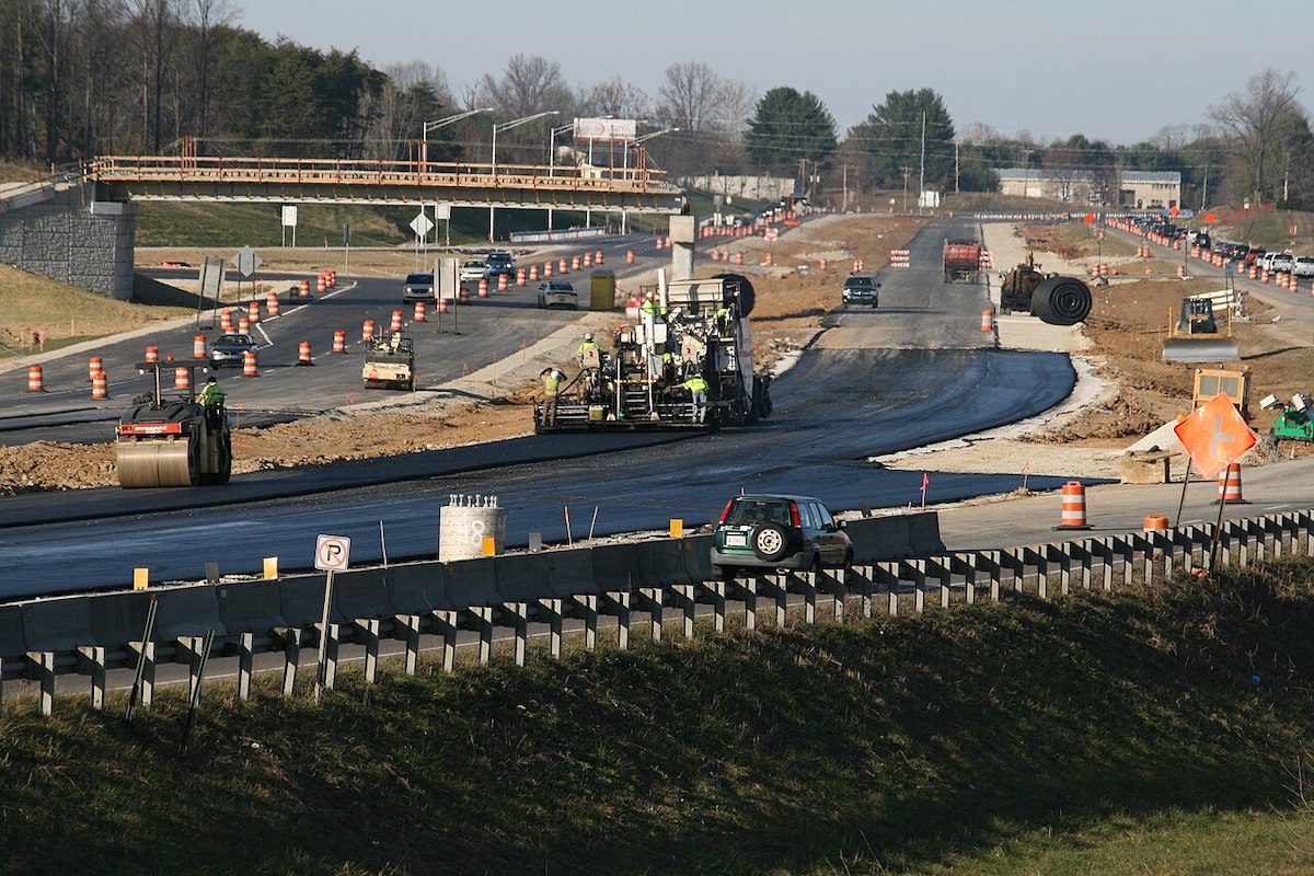Indiana Segment of Canada-to-Mexico Freeway to Open This Year - Vimarsana News