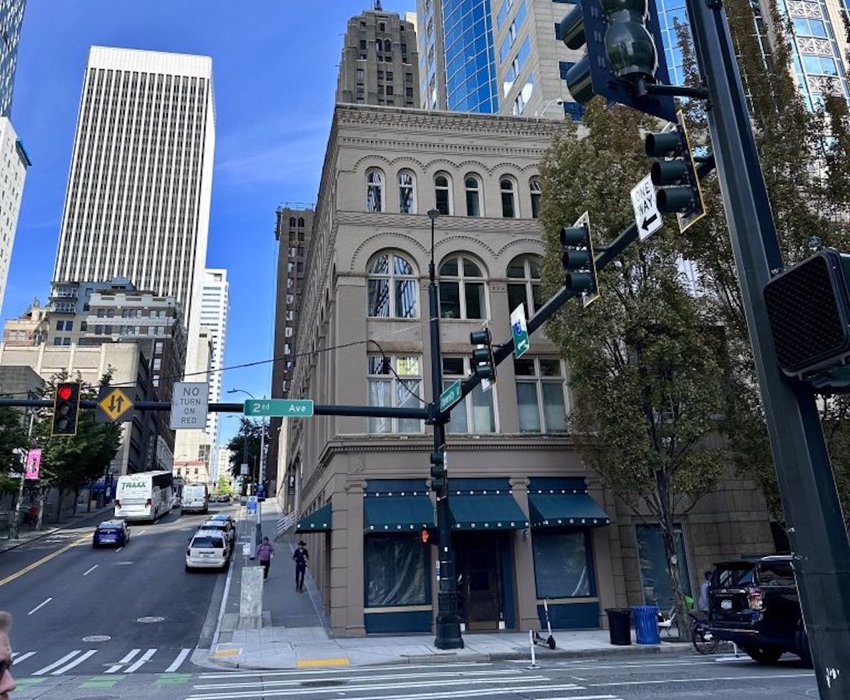Could an ‘Urban Innovation Lab’ Spur Downtown Revitalization?