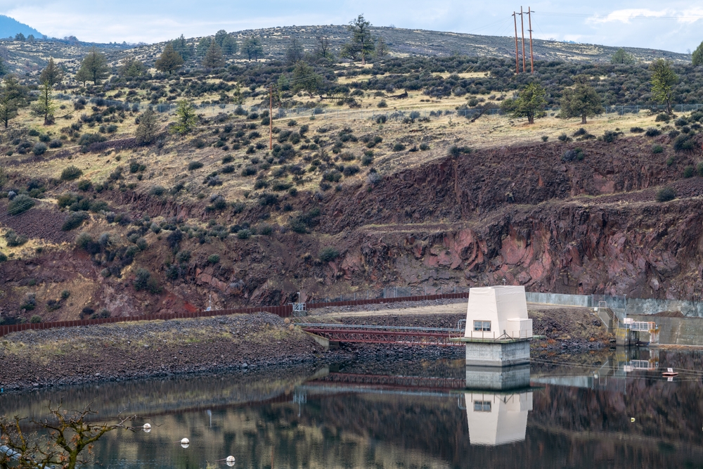 Largest Dam Removal in U.S. History Clears Final Regulatory Hurdle