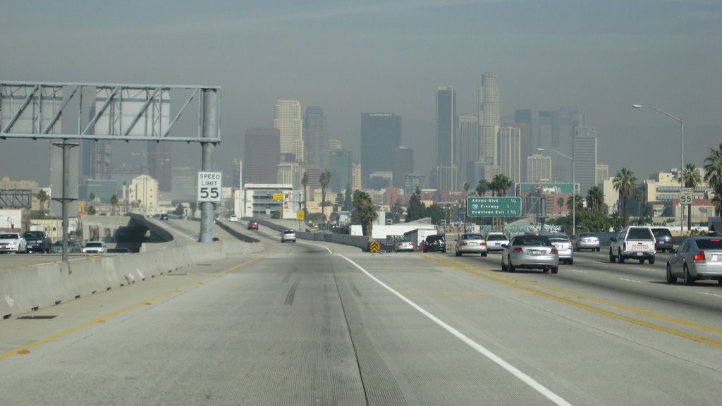 110 freeway express toll 110 freeway express toll