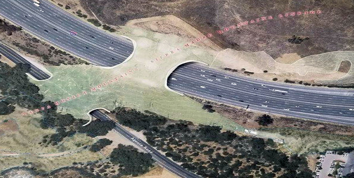 Southern California Freeway System