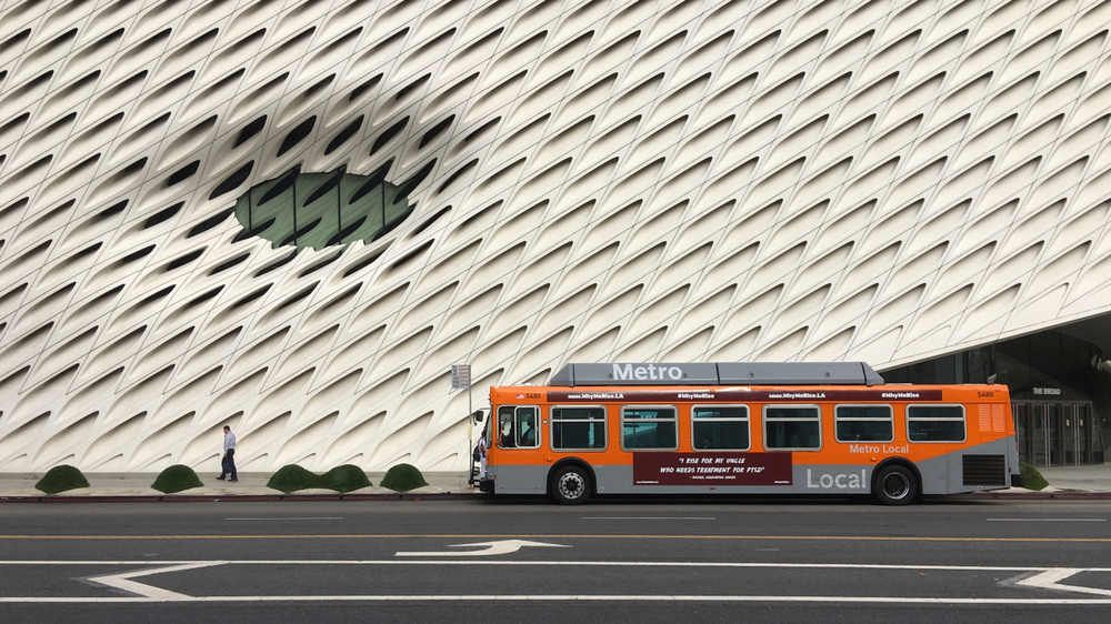 Driver Shortage Undercuts the Potential of L.A.'s Recent Bus System Redesign - Vimarsana News