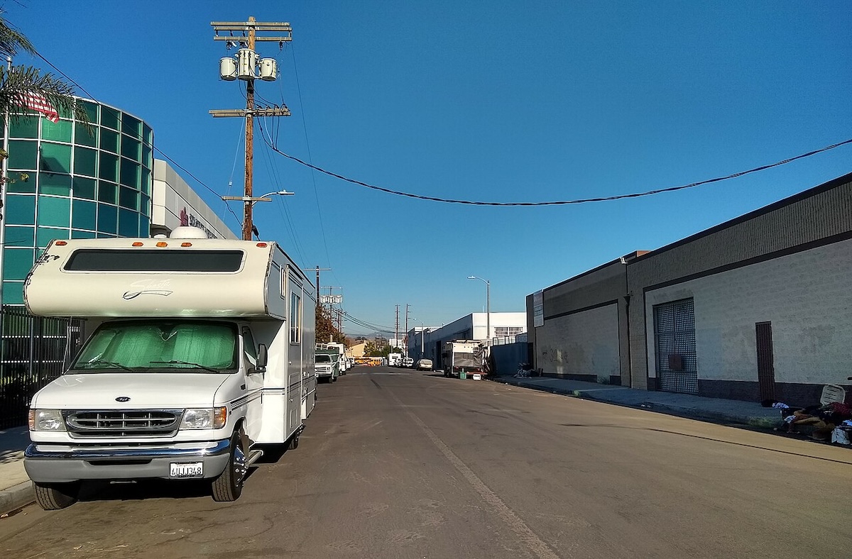 New California Law Lets Counties Seize RVs — Even if Their Owner Lives ...