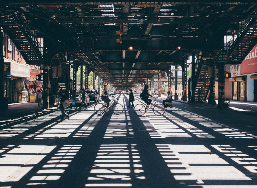 Centering Bikes in the Future of Mobility - Vimarsana News