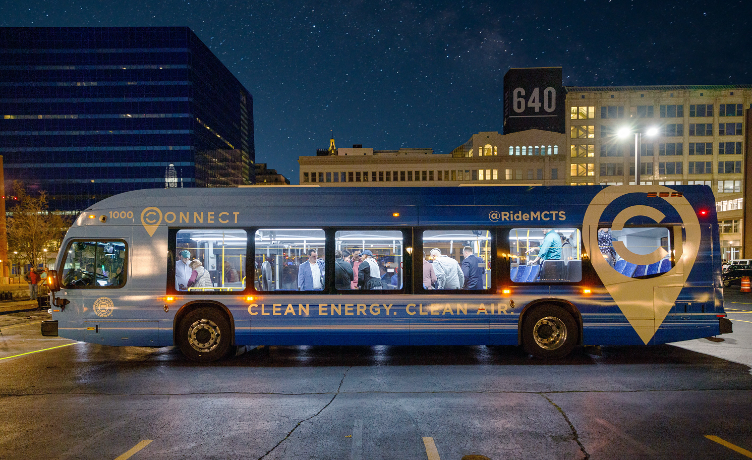 Time to stop arguing over streetcar - Milwaukee Business Journal