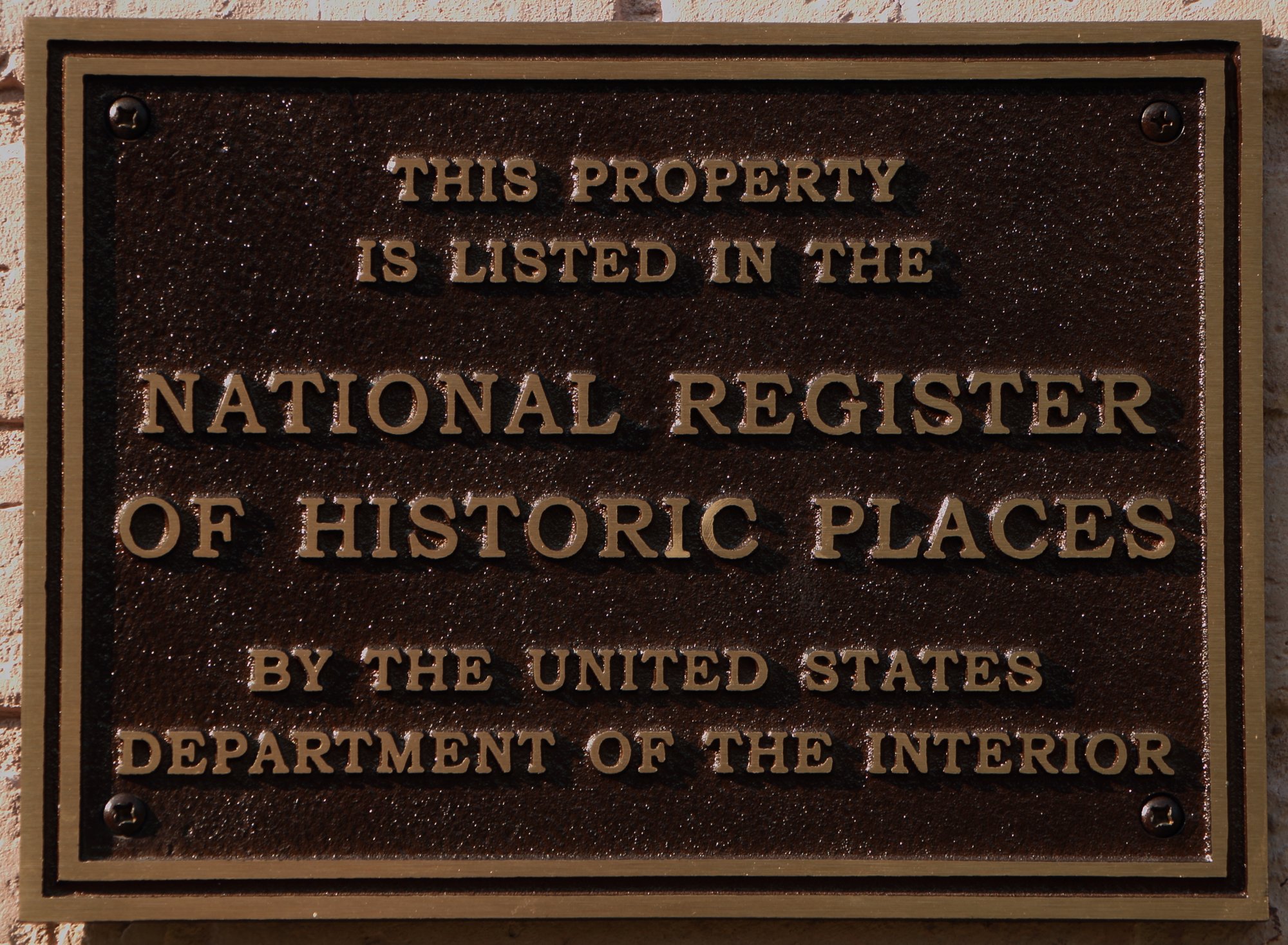 It's Time to Diversify the National Historic Register News