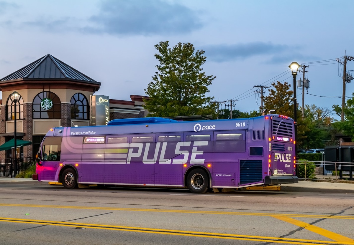 First Pulse Bus More Buses, More Riders: The Case for Frequent Transit | Planetizen Blogs