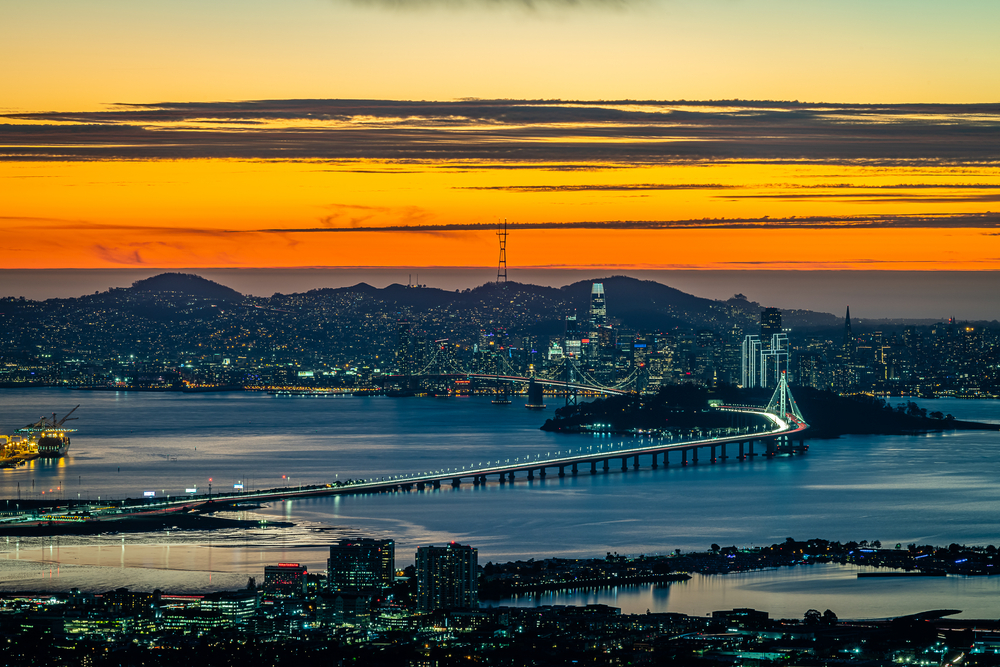 Bay Area