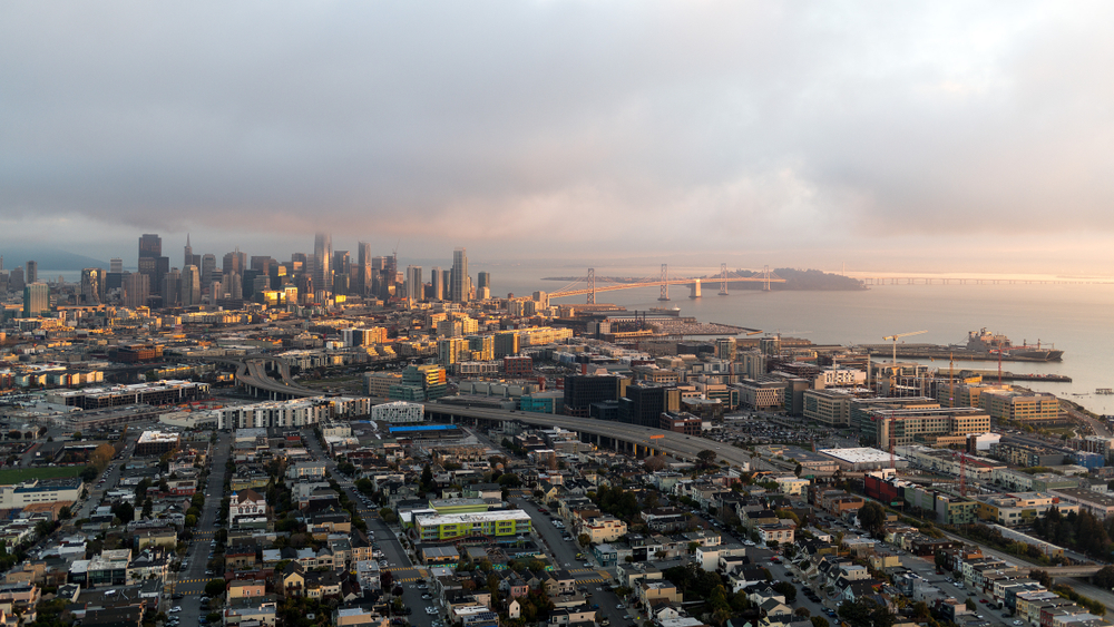 San Francisco Approves Zoning Reforms to Avoid ‘Builder’s Remedy’