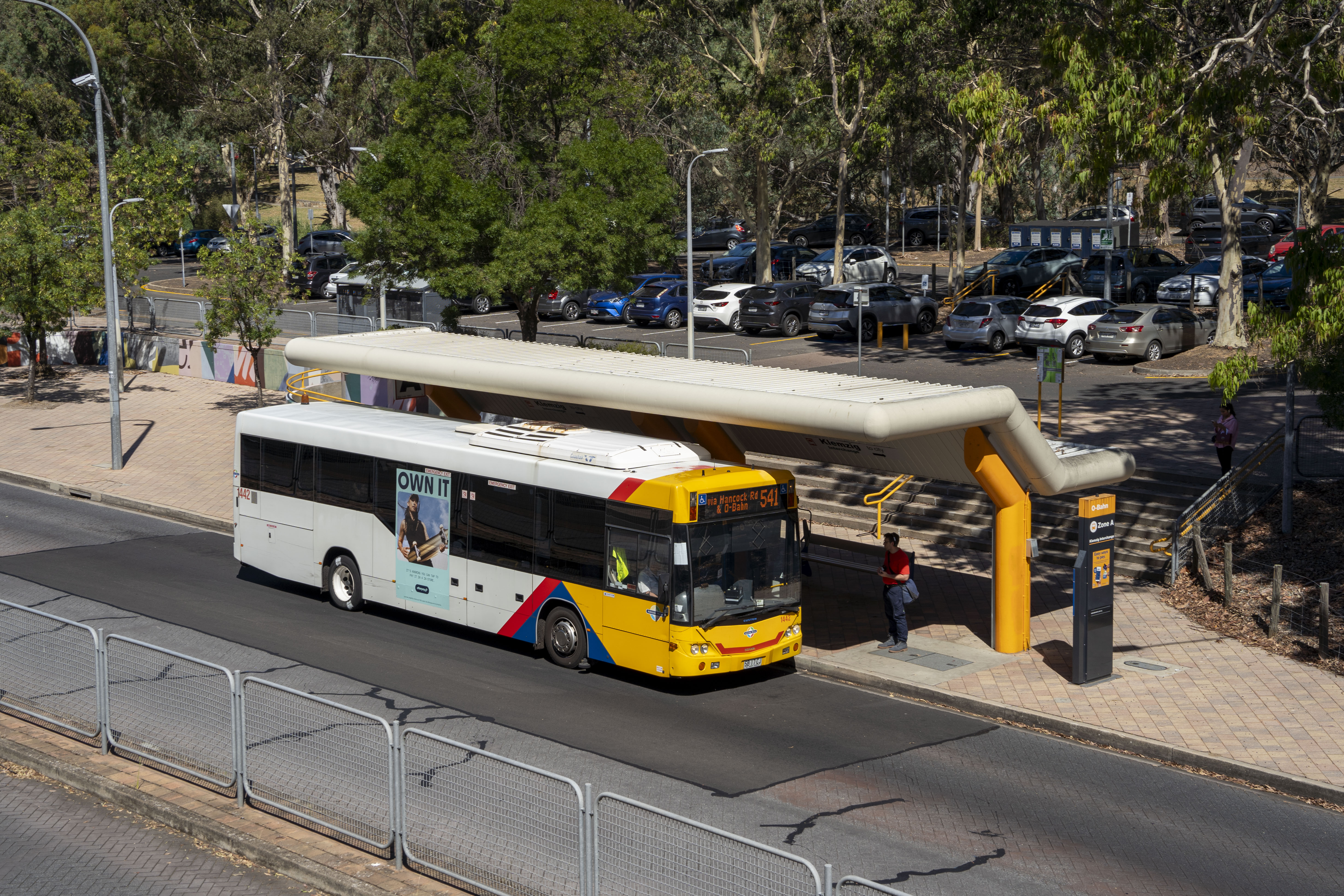 Caltrans investigates 140-mph ‘Bullet Buses’ between LA and San ...