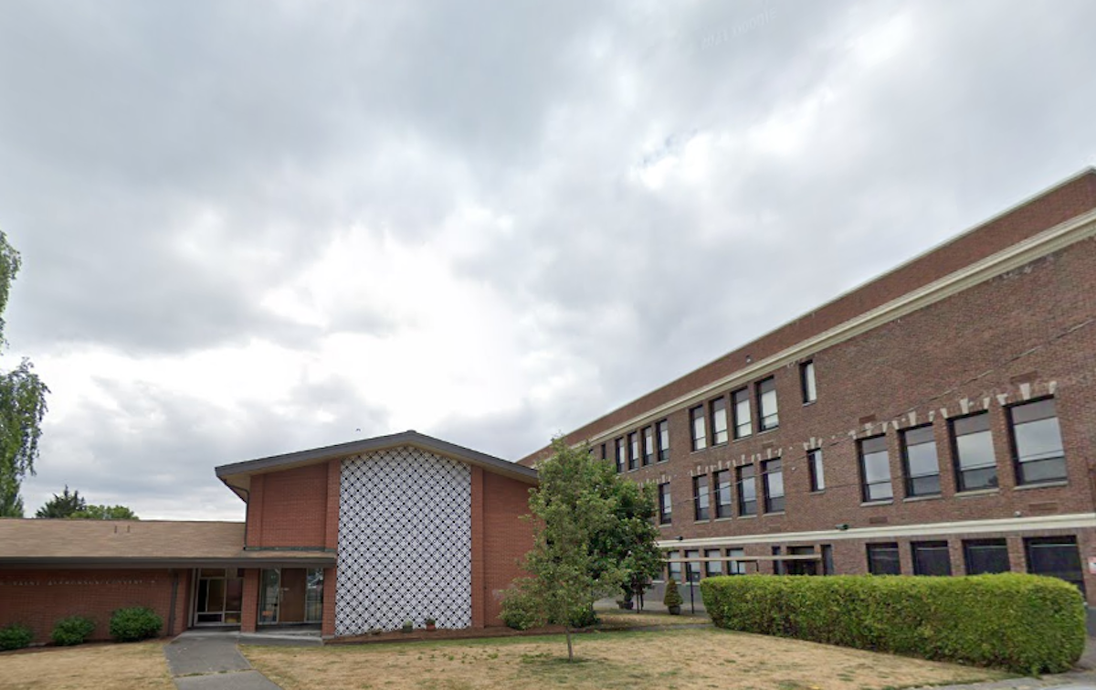 Former Convents Become Teacher Housing - Vimarsana News