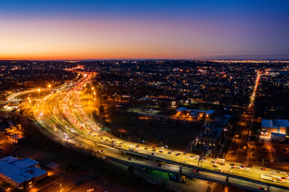 Manhattan Traffic Spreading to Other Boroughs - Vimarsana News