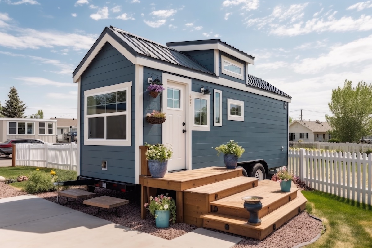 What Happened to the Tiny Homes Revolution?