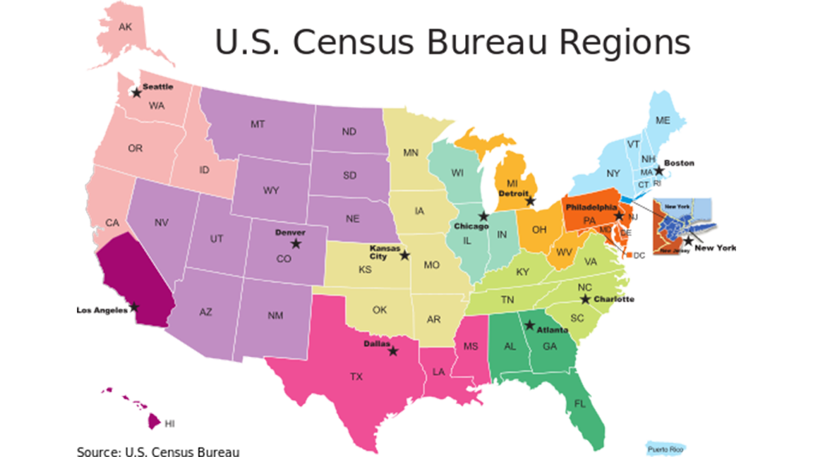 Us population density map transparent issemil