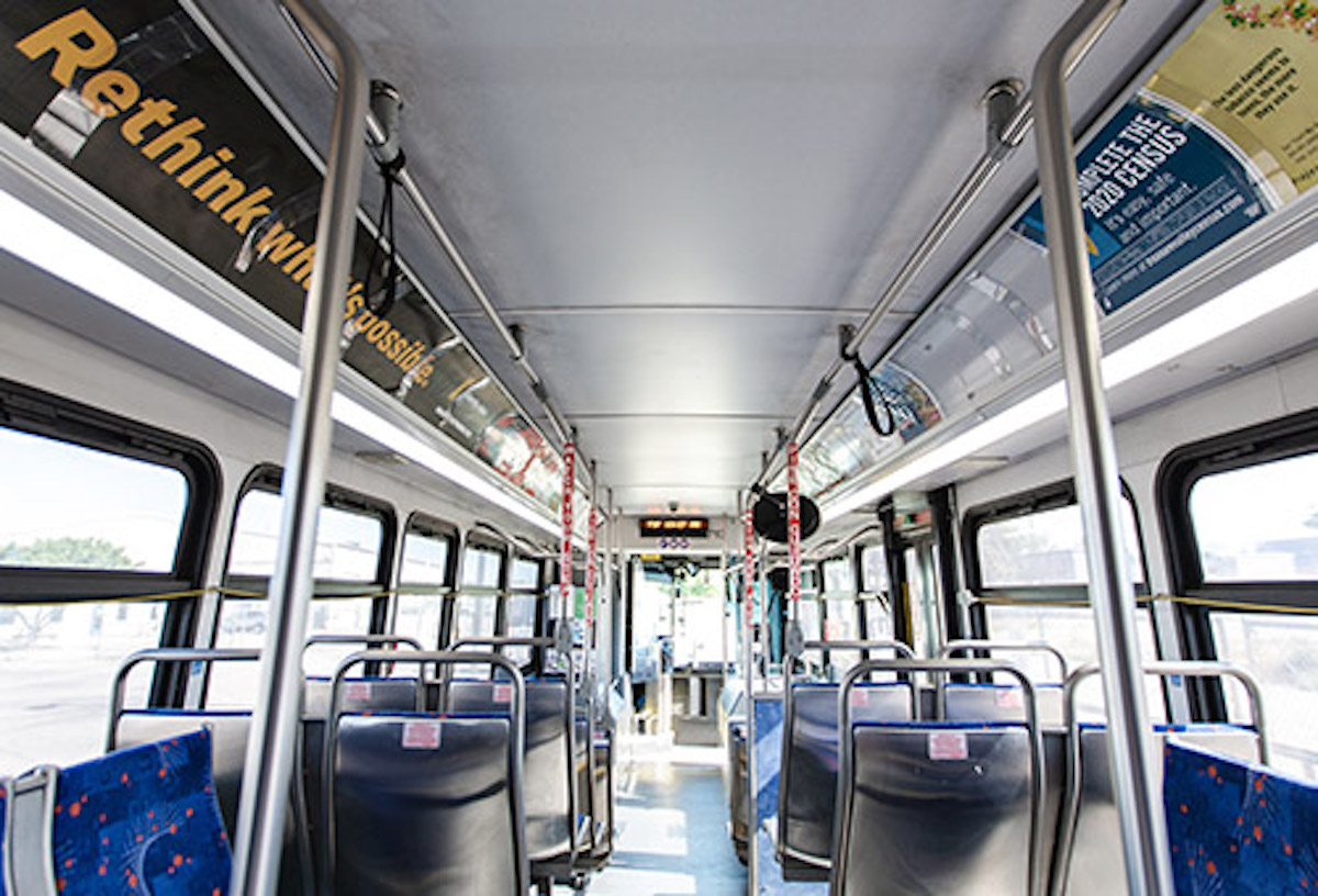 Boise-Area Bus Service to Increase by 14 Percent
