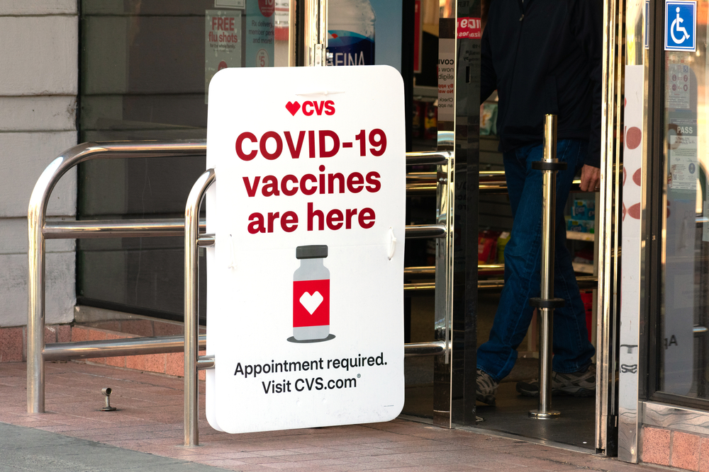 Update: Coronavirus Vaccination Litigation against Biden Administration - Vimarsana News