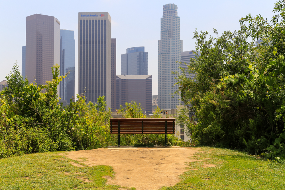 Making Park Plans a Reality - Vimarsana News