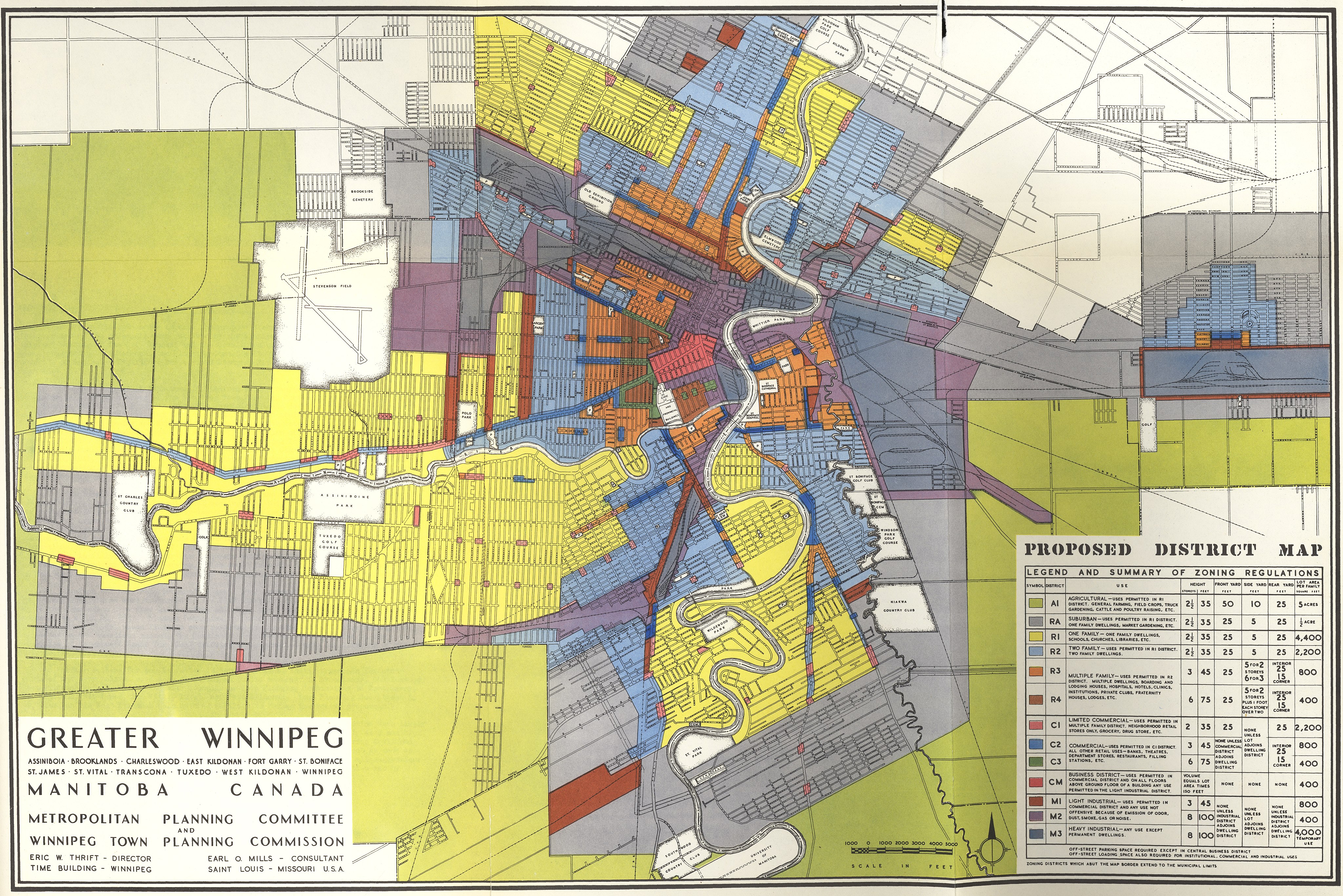 City Of Mesa Zoning Map Opinion: Outdated Zoning Codes Stifle Growth And Development | Planetizen  News