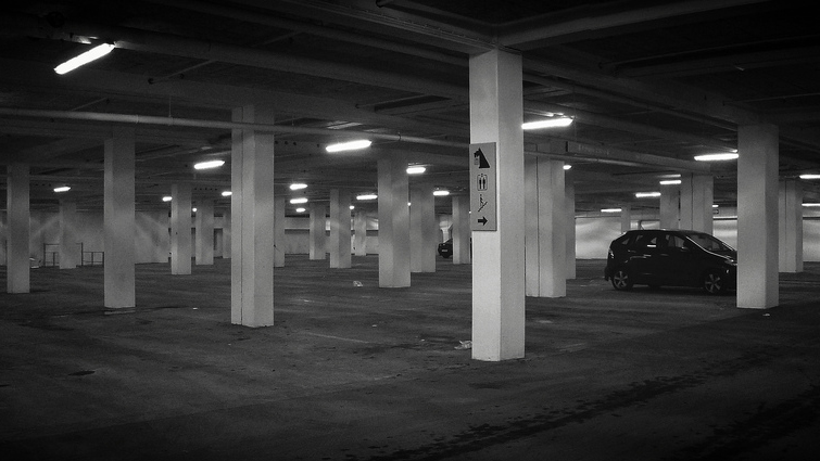 Repurposing the urban garage: How to monetize unused parking assets -  American City and County