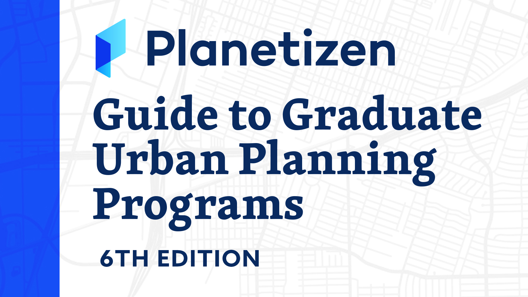 The Top Schools For Urban Planners Planetizen Features The Top Schools For Urban Planners Planetizen Features