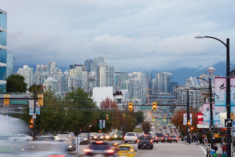Vancouver Council Denies Proposal to Limit Broadway Plan Growth - Vimarsana News