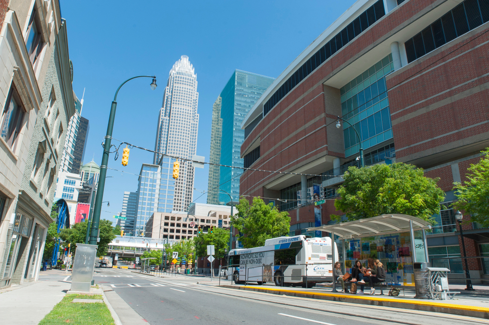 Charlotte Future 2040 Comprehensive Plan Takes First Step Toward Implementation - Vimarsana News