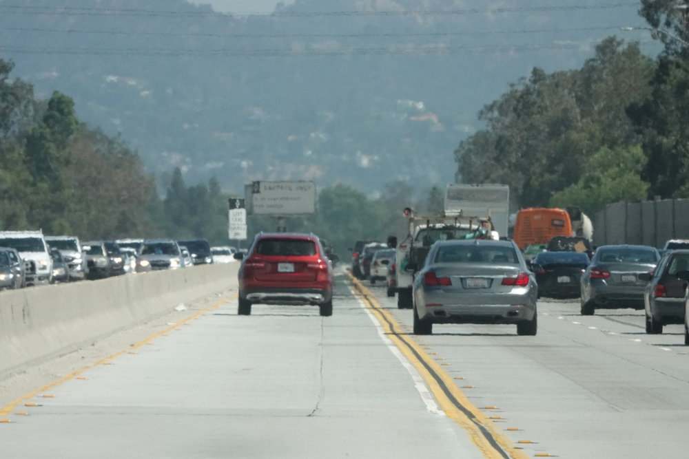 Express Lane California >> Funding Approved For Interstate 10 Express Lanes In Southern Express Lane California >> Funding Approved For Interstate 10 Express Lanes In Southern