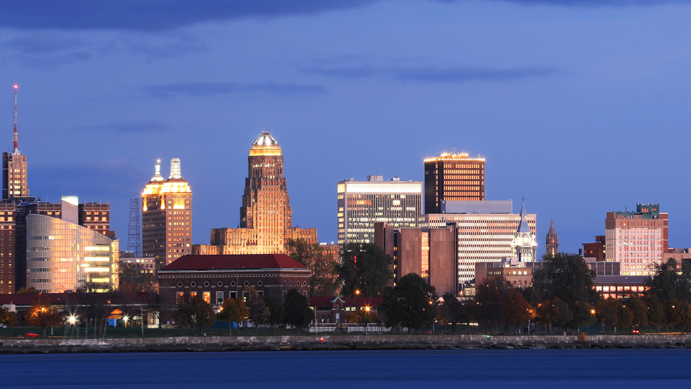 'Move to Buffalo' Is No Excuse | Planetizen Blogs