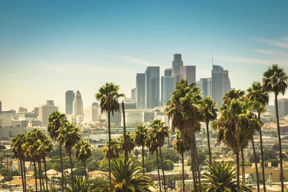 Report: New Housing Permits in Los Angeles Decline in 2023