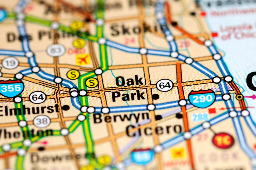 Inclusionary Zoning Ordinance Proposed in Oak Park, Illinois News