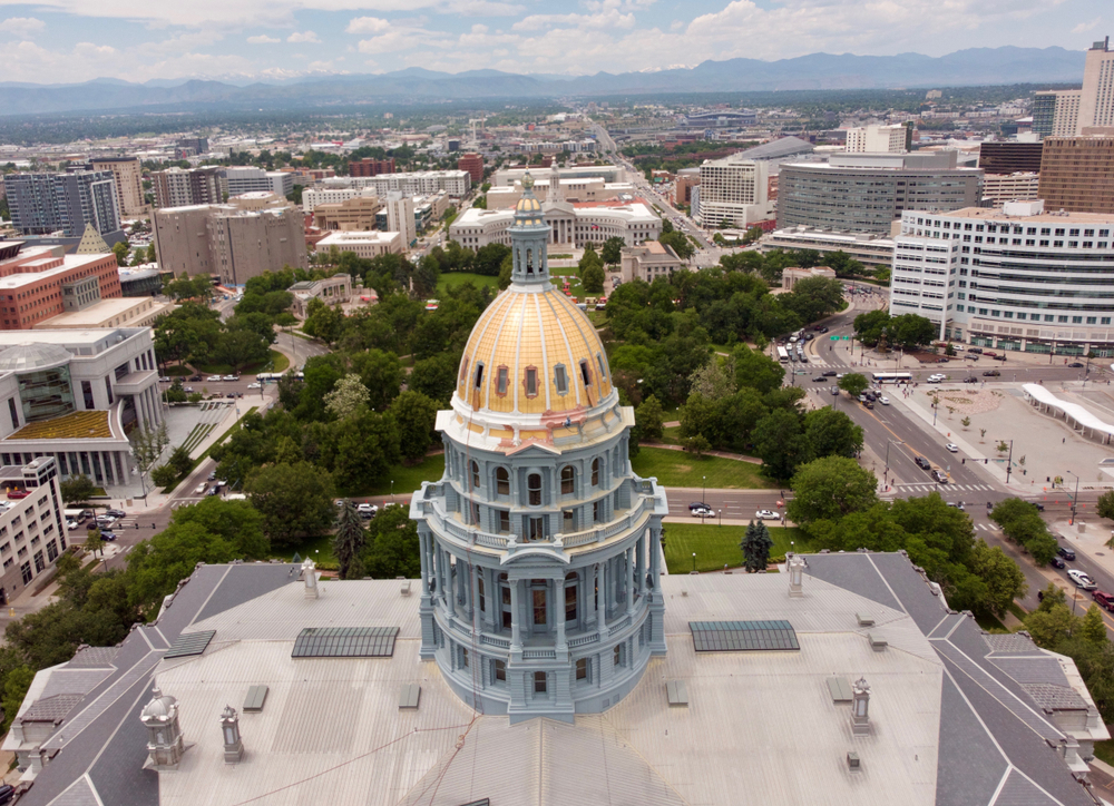 Colorado Rent Control Bill Back in the House - Vimarsana News